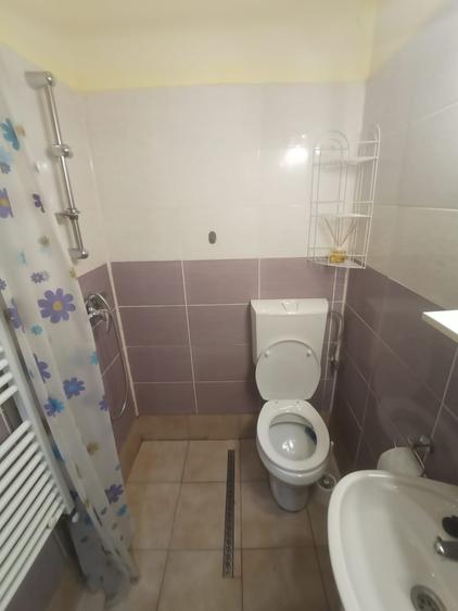 Garsonieră semidecomandată în Horea