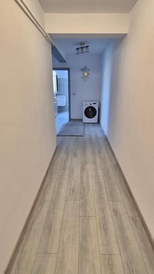 Apartament cu 2 camere decomandat, mobilat în Bucium