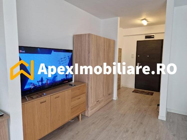 Apartament 1 camere de inchiriat Pipera Bucure?ti | ApexImo - 5