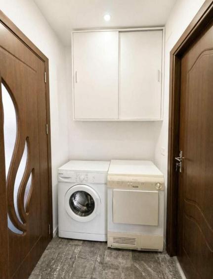 Apartament cu 2 camere în Podgoria