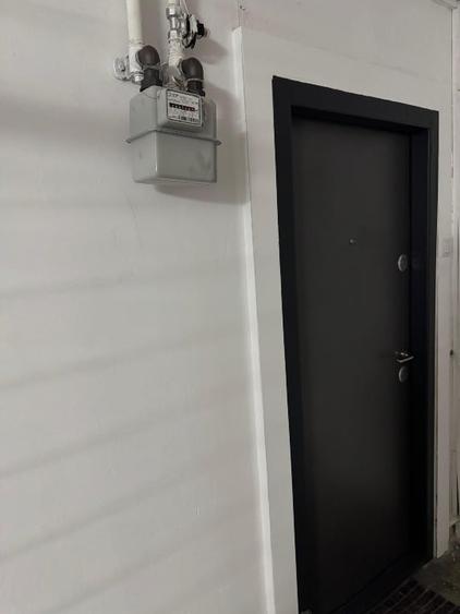 Garsonieră decomandată în Rahova