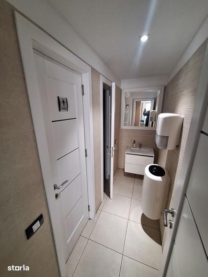 Spațiu comercial, de 105 mp, în Ostroveni