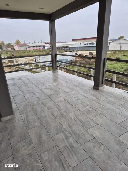 Apartament cu 4 camere în Central