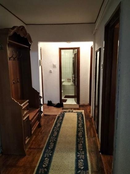 Apartament cu 2 camere decomandat în Șcheia