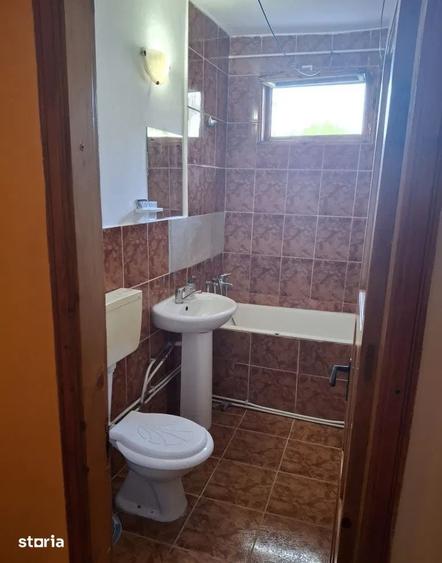 Apartament cu 2 camere decomandat în Tudor Vladimirescu