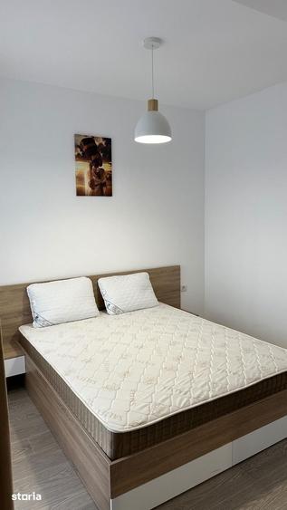 AP. 2 CAMERE- METALURGIEI, BLOC NOU, CENTRALA PROPRIE, MOBILAT MODERN - 6