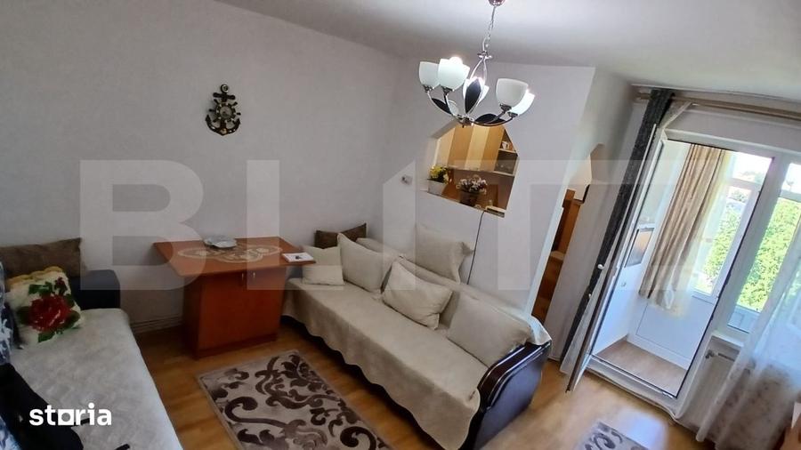 Garsoniera de vanzare in Reghin! - 3