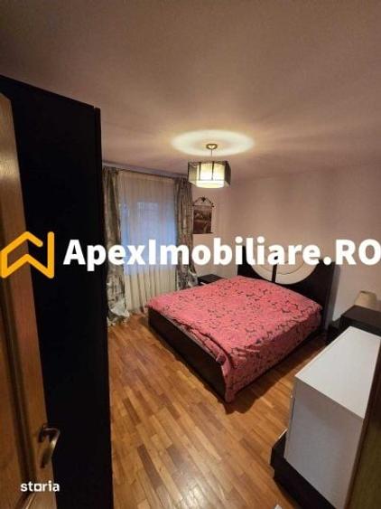 Ap. 2 cam 13 Septembrie Bucuresti | Centrala proprie, AC - 2