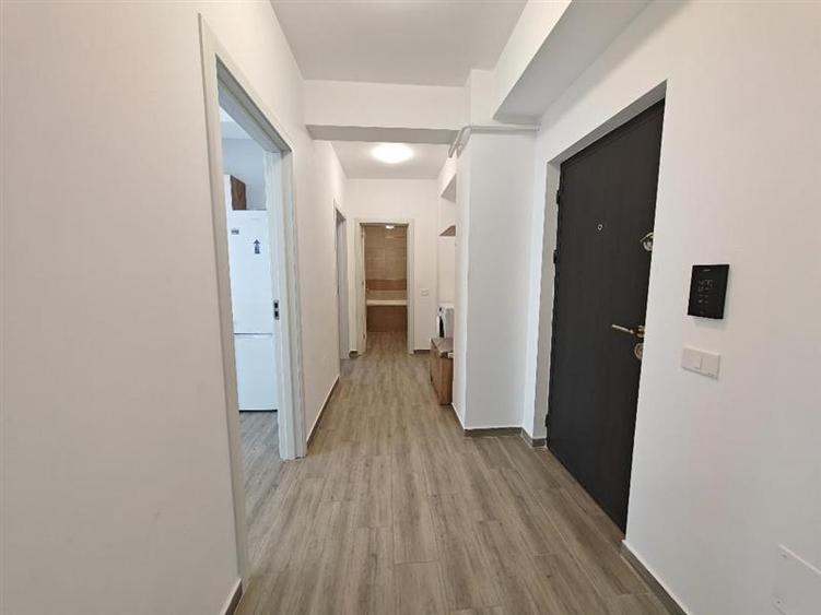 Apartament cu 2 camere decomandat, mobilat în Cristian