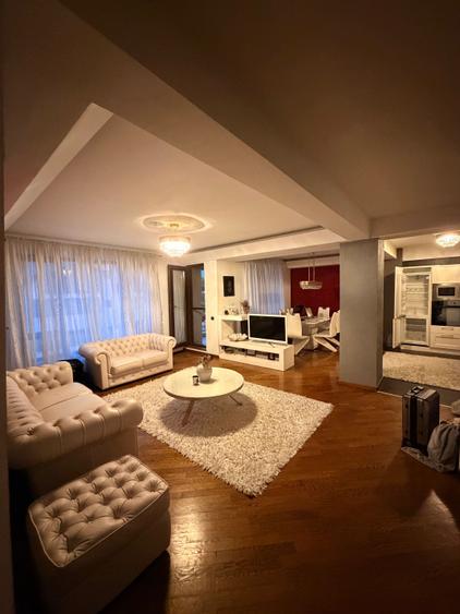 Apartament cu 2 camere decomandat în Bucium