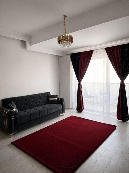 Apartament cu 2 camere în Florești