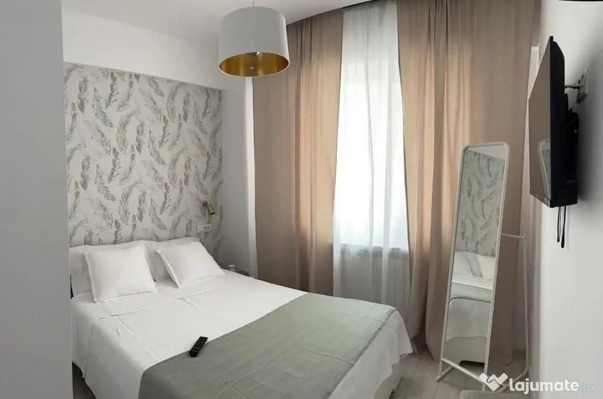 Apartament cu 2 camere decomandat în Nord