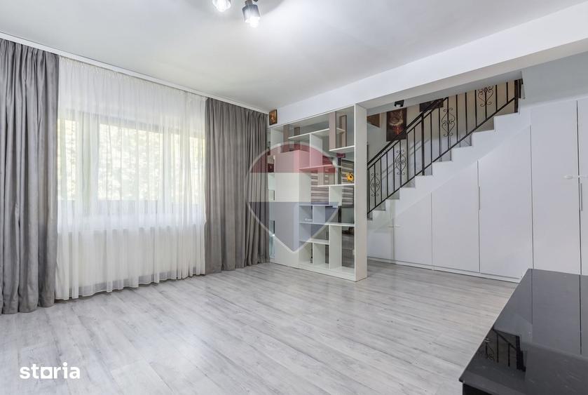Casă cu 3 camere cu Teren 138 Mp în Rediu
