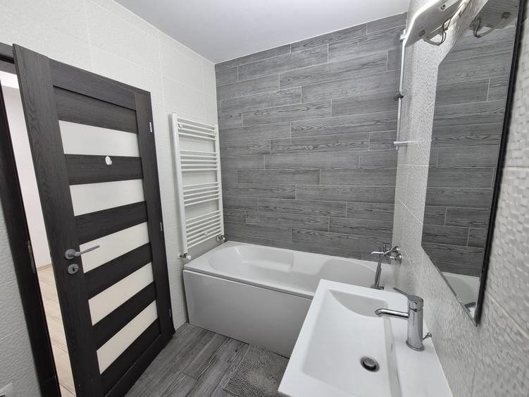 Apartament 1 camera + loc parcare BAZA3 Carrefour Felicia - 8