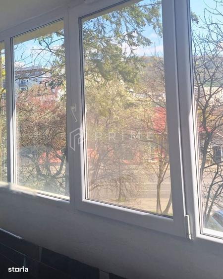 Apartament cu 2 camere în Dacia