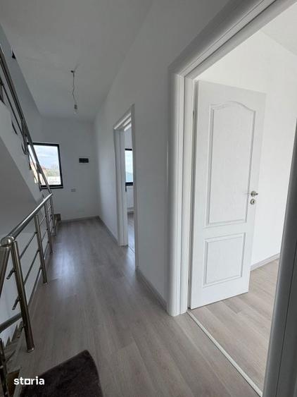 Casă cu 4 camere cu Teren 310 Mp în Cornetu