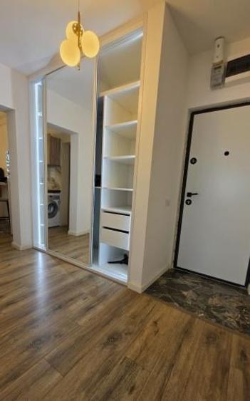 🙋Inel II - Intim🔸2 Camere Decomandate 50m² Mobilat Utilat Centrala GAZE - 6