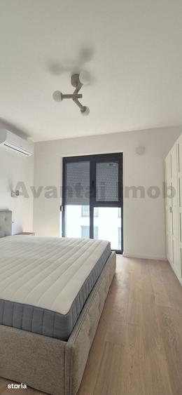 Apartament cu 3 camere în Grivița