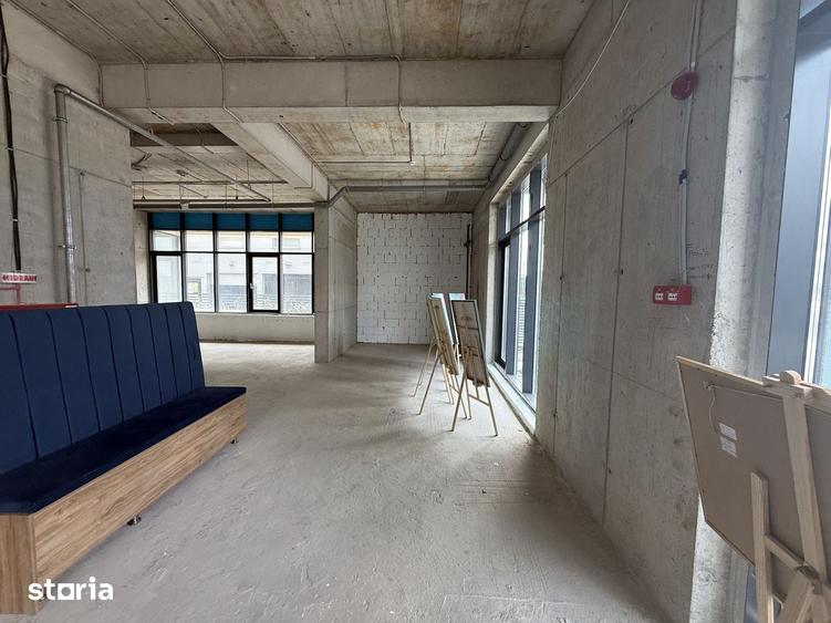 SPATIU COMERCIAL | PIPERA | 750 MP | STRADAL - 6