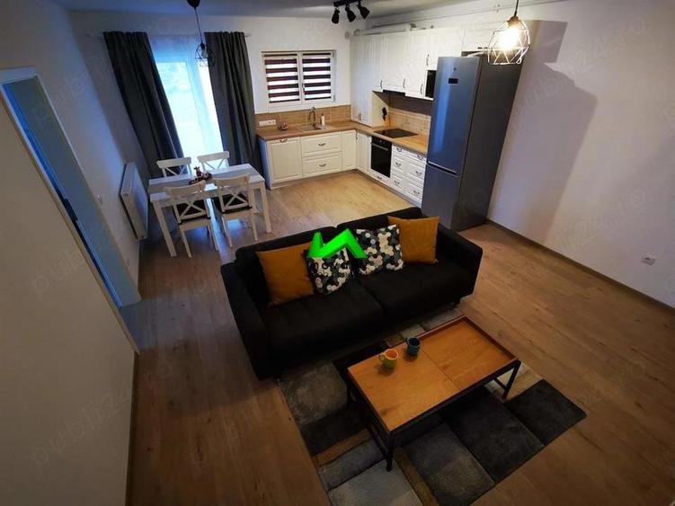 Apartament cu 3 camere decomandat, mobilat în Arhitecților - Calea Cisnădiei