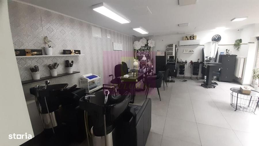 Spațiu comercial, de 72 mp, în Colentina