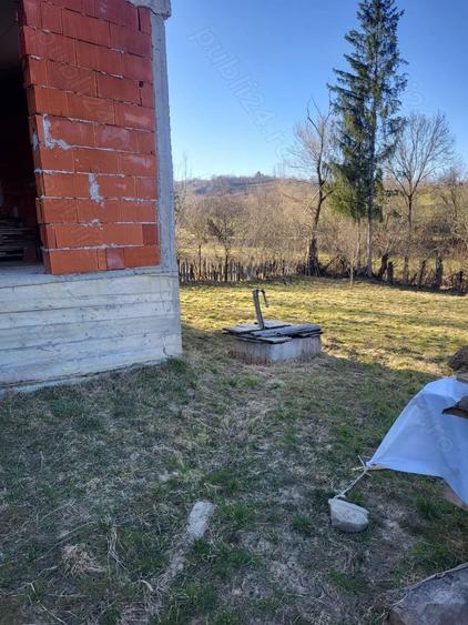 Teren de 30 mp, în Budești
