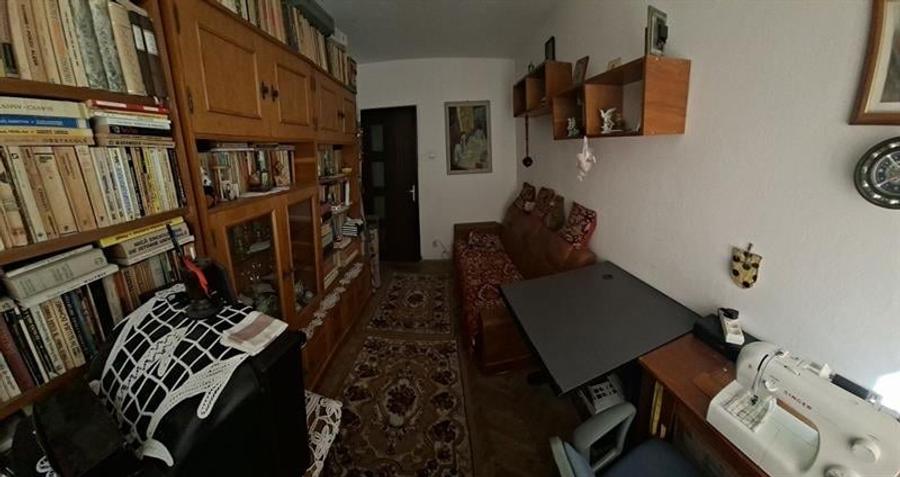 Apartament 3 camere, loc. Podari - 4
