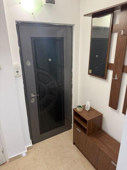 Apartament cu 2 camere decomandat în Bozânta Mare