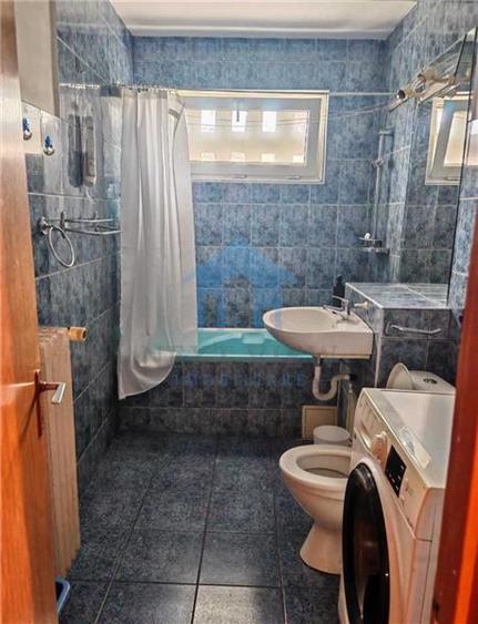 Apartament cu 3 camere decomandat în Mănăștur