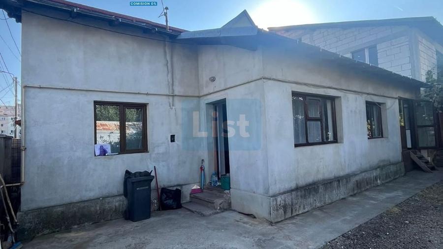 Casă cu 6 camere cu Canalizare în Albert