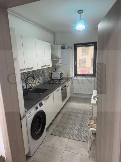 2 Camere - Exigent Plaza Residence Faza 1 - Lujerului - 16