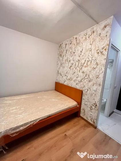 Garsonieră în Bularga