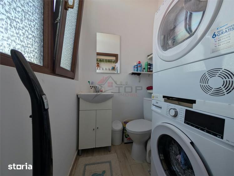 Apartament cu 3 camere în Miroslava