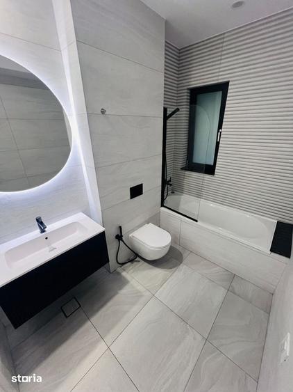 Apartament cu 2 camere în Moșilor