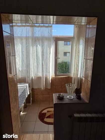 Apartament cu 2 camere decomandat în Sud