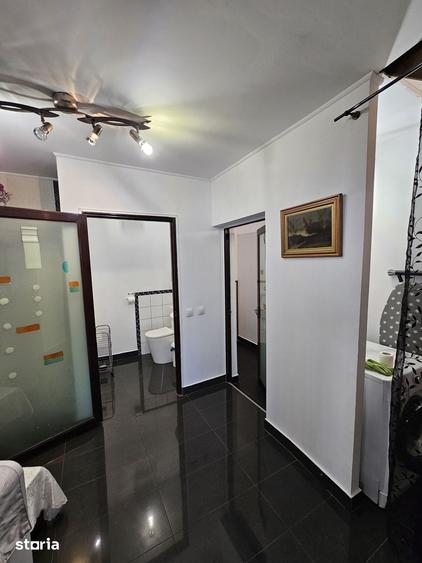 Pensiune+VILA, NOU: Casa Elena Sibiel, Terasa, Garaj, Renovata|VIDEO - 13