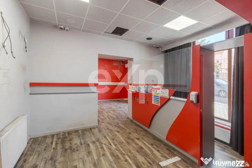 Spa?iu comercial, zona centrala Ale?d, jude?ul Bihor - 14