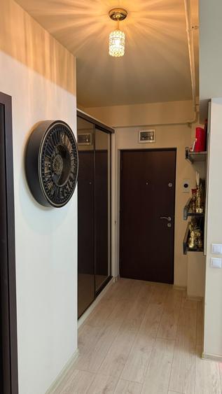 Apartament cu 2 camere în Tătărași