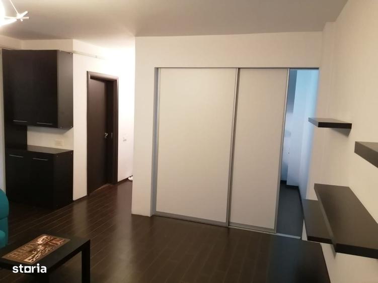 militari residence 2 camere centrala termica bloc nou - 8