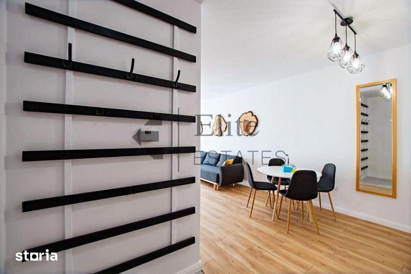 Apartament cu 2 camere în Cantemir