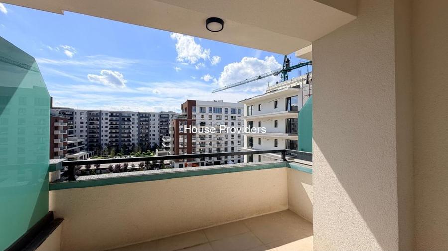 Apartament 3 Camere 2 bai|COMISION 0%|Pipera|Mobilat Utilat|Parcare - 9