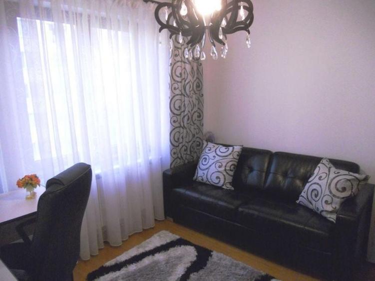 Vand apartament 3 camere - 1