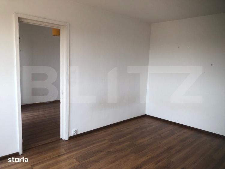 Apartament 2 camere, 40 mp, zona 14 Mai - 8