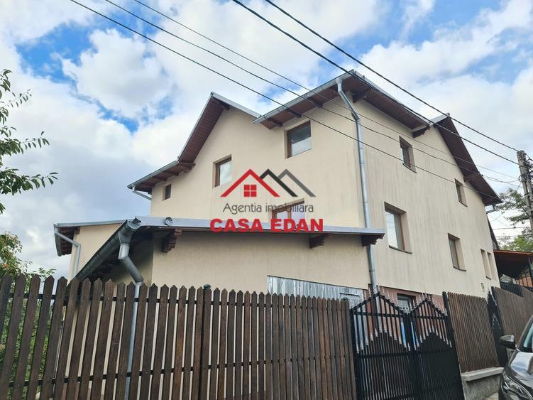 Casă individuală cu 4 camere cu Teren 437 Mp în Șotrile