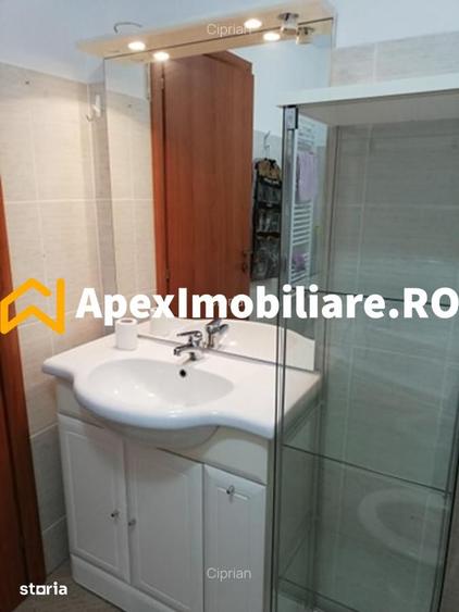 Apartament 2 camere de inchiriat Bucurestii Noi Bucuresti | ApexImobil - 10