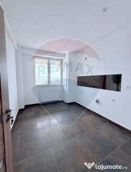 Apartament la cheie-Parcare inclusa - Selimbar (Sibiu) - 1