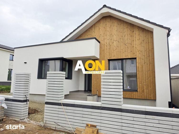 Casă cu 4 camere cu Teren 375 Mp în Tolstoi