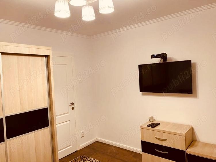Apartament cu 2 camere decomandat, mobilat în Dristor