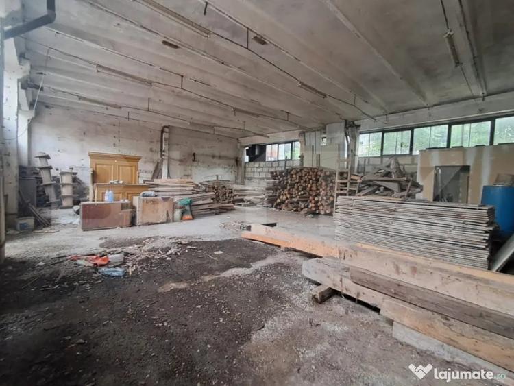 Spațiu comercial, de 202 mp, în Central