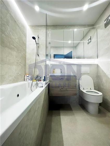 APARTAMENT 2 CAM, DRISTOR VITAN - 12